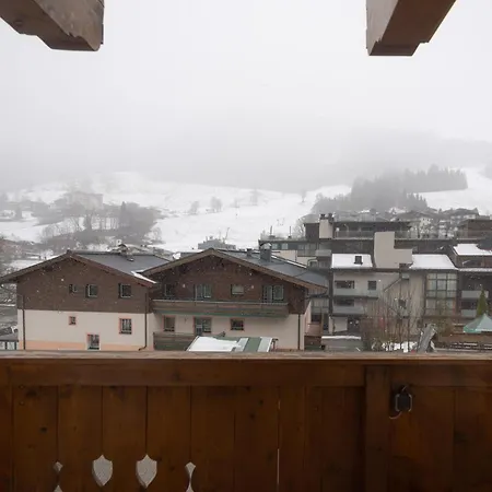 Hotel Valerie Saalbach-Hinterglemm