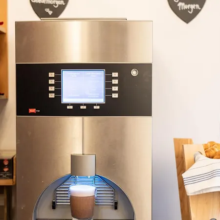 Hotel Valerie Saalbach-Hinterglemm