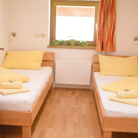 Hotel Valerie Saalbach-Hinterglemm