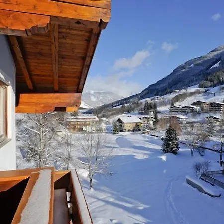 Valerie Hotel Saalbach-Hinterglemm