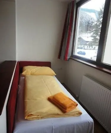 Hotel Valerie 3*
