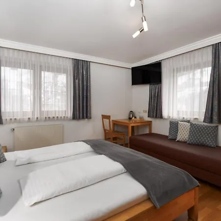 Hotel Valerie Saalbach-Hinterglemm