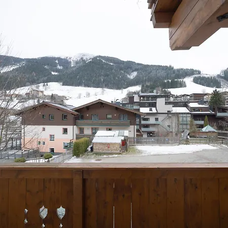 Valerie 3* Saalbach-Hinterglemm