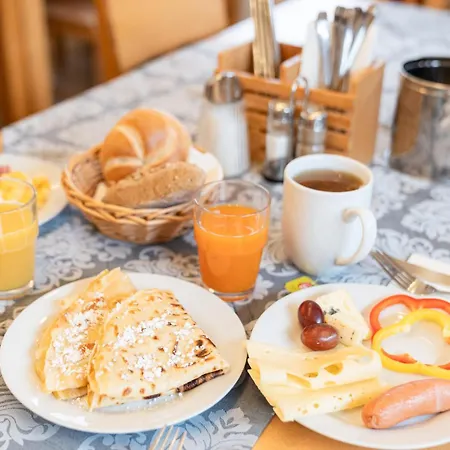 Valerie Hotel Saalbach-Hinterglemm