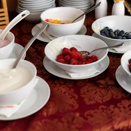 Valerie 3* Saalbach-Hinterglemm