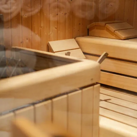 Valerie Hotel Saalbach-Hinterglemm