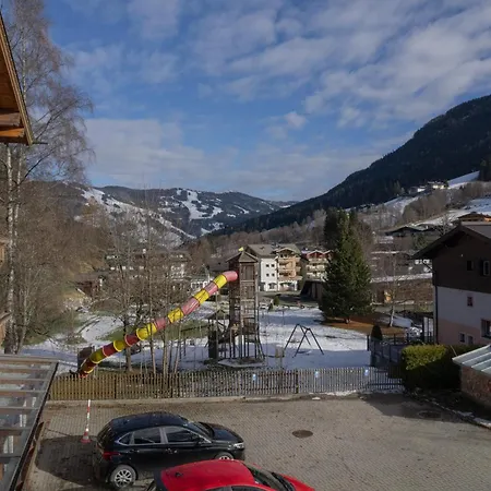 Hotel Valerie Saalbach-Hinterglemm