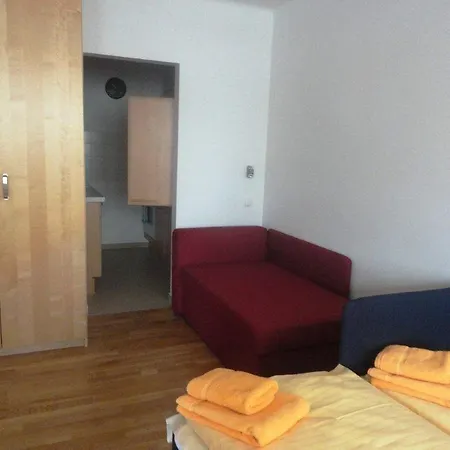 Valerie 3* Saalbach-Hinterglemm