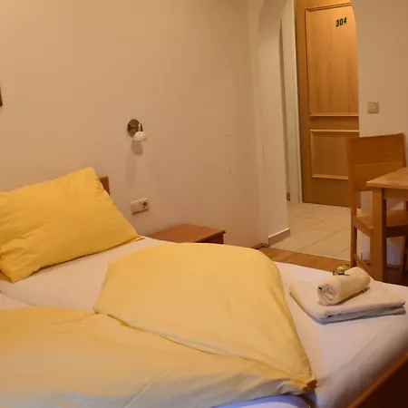 Hotel Valerie