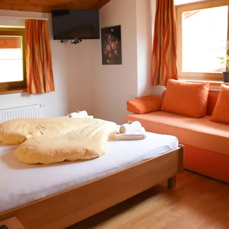 Hotel Valerie Saalbach-Hinterglemm