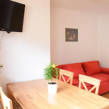 Valerie 3* Saalbach-Hinterglemm