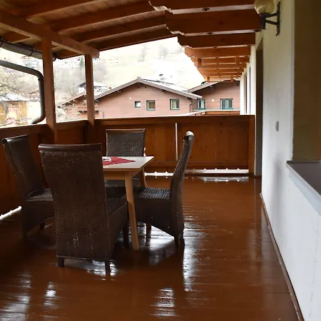 Valerie Hotel Saalbach-Hinterglemm