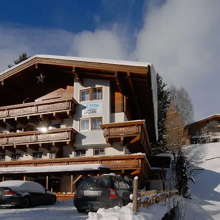 Valerie 3* Saalbach-Hinterglemm