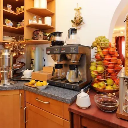 Hotel Valerie Saalbach-Hinterglemm