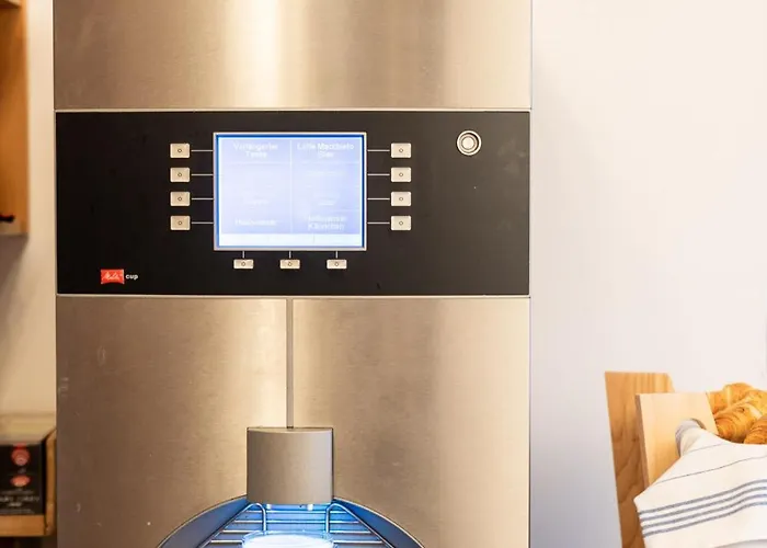 ホテル Valerie ザールバッハ・ヒンターグレム