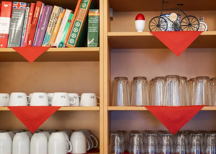 Valerie ホテル 3*