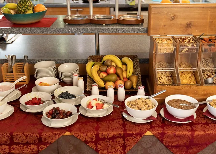 ホテル Valerie 3*