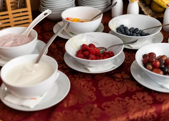 Valerie 3* ザールバッハ・ヒンターグレム