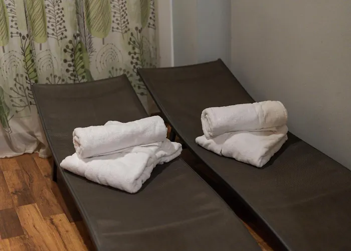 Valerie ホテル 3*