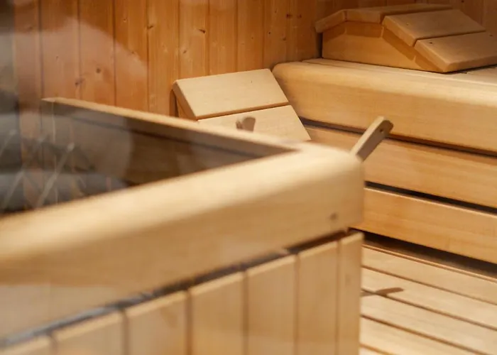 Valerie ホテル ザールバッハ・ヒンターグレム