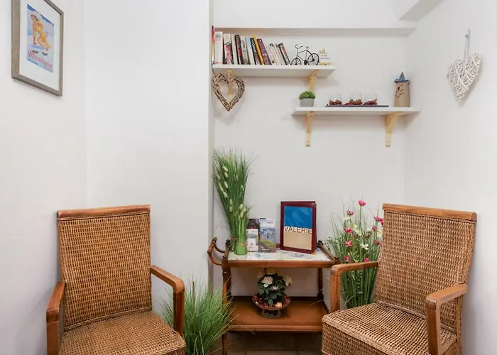 Valerie ザールバッハ・ヒンターグレム