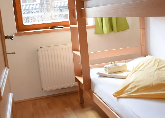 ホテル Valerie 3*