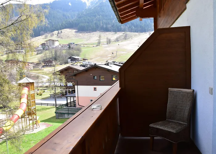 Valerie ホテル 3*