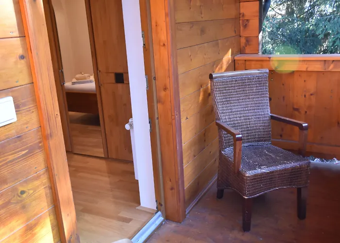 Valerie 3* ザールバッハ・ヒンターグレム