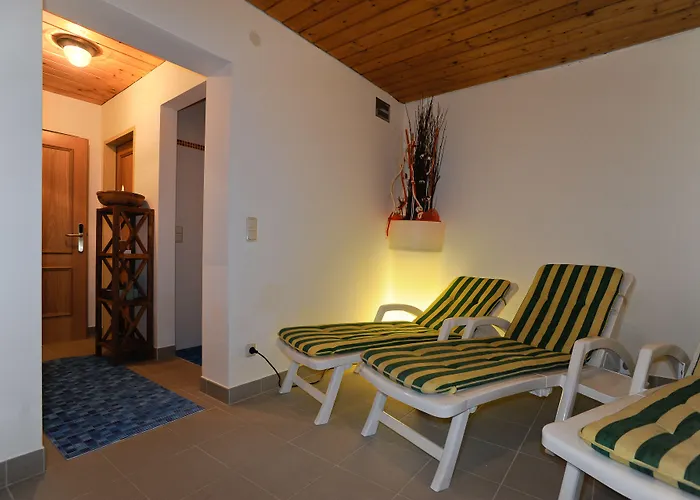 ホテル Valerie ザールバッハ・ヒンターグレム