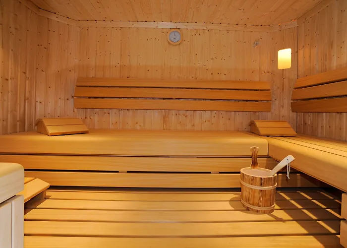 Valerie ホテル 3*