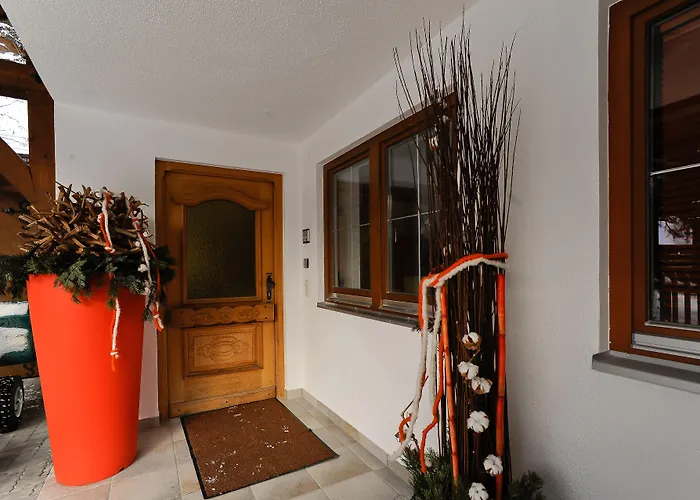 Valerie ホテル ザールバッハ・ヒンターグレム