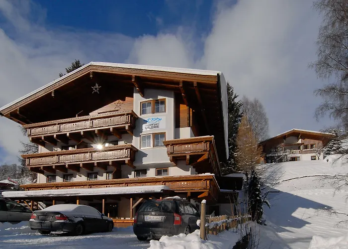 Valerie 3* ザールバッハ・ヒンターグレム