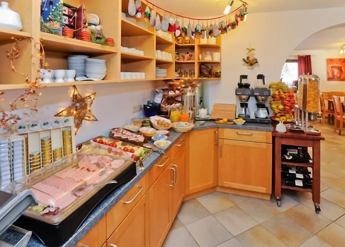 ホテル Valerie 3*