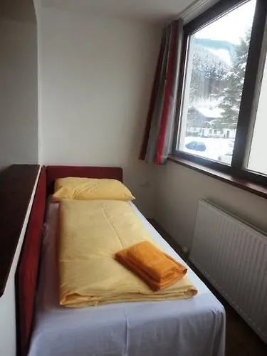 ホテル Valerie 3*